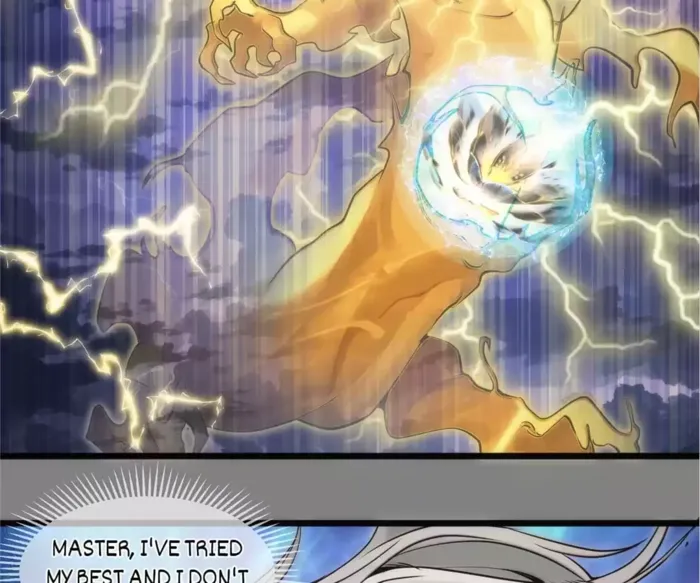 Read Ghost Emperor Manga Online