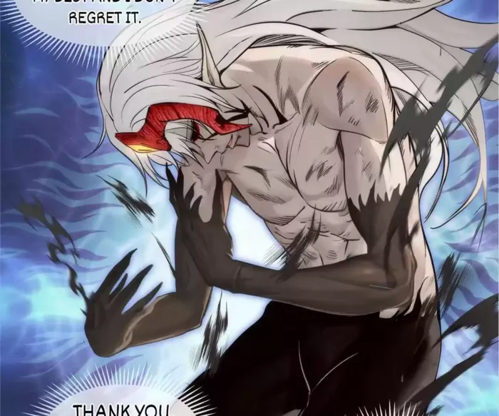 Read Ghost Emperor Manga Online