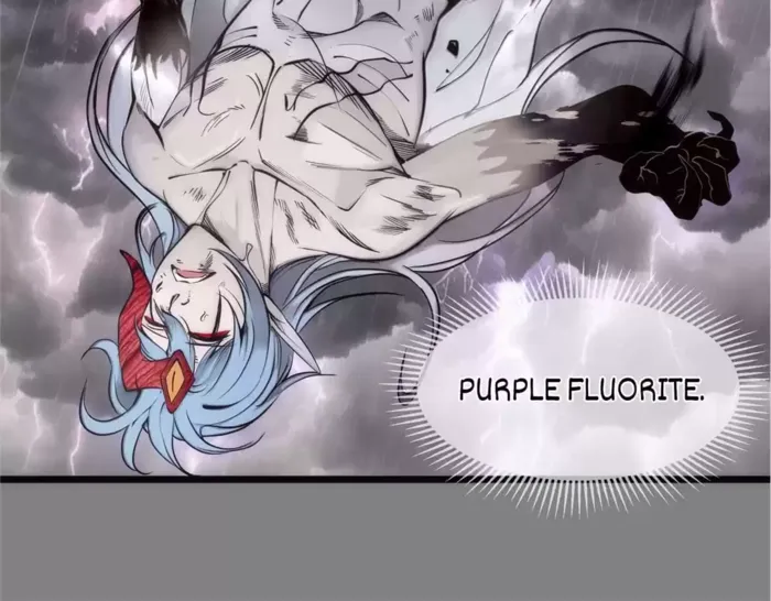 Read Ghost Emperor Manga Online