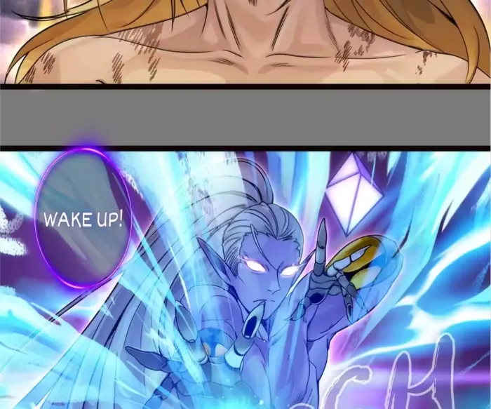 Read Ghost Emperor Manga Online