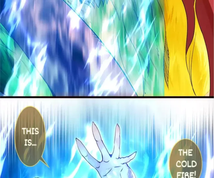 Read Ghost Emperor Manga Online