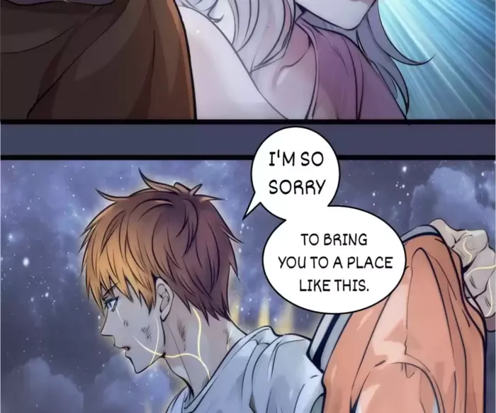 Read Ghost Emperor Manga Online