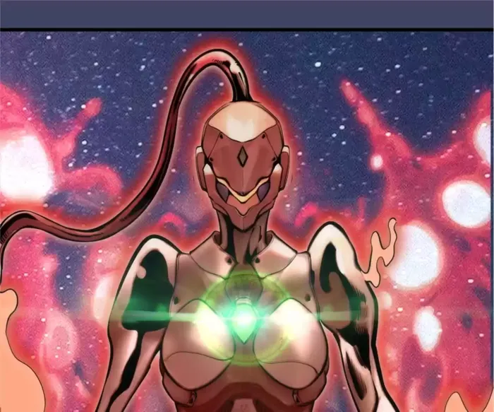 Read Ghost Emperor Manga Online