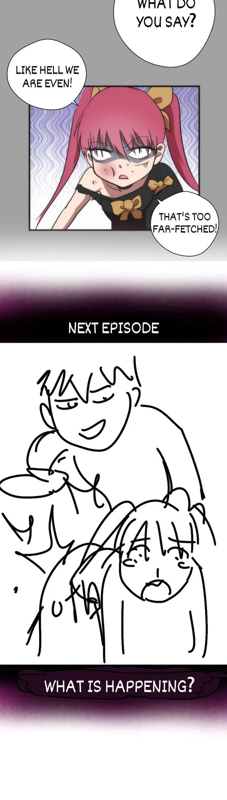 Read Ghost Emperor Manga Online