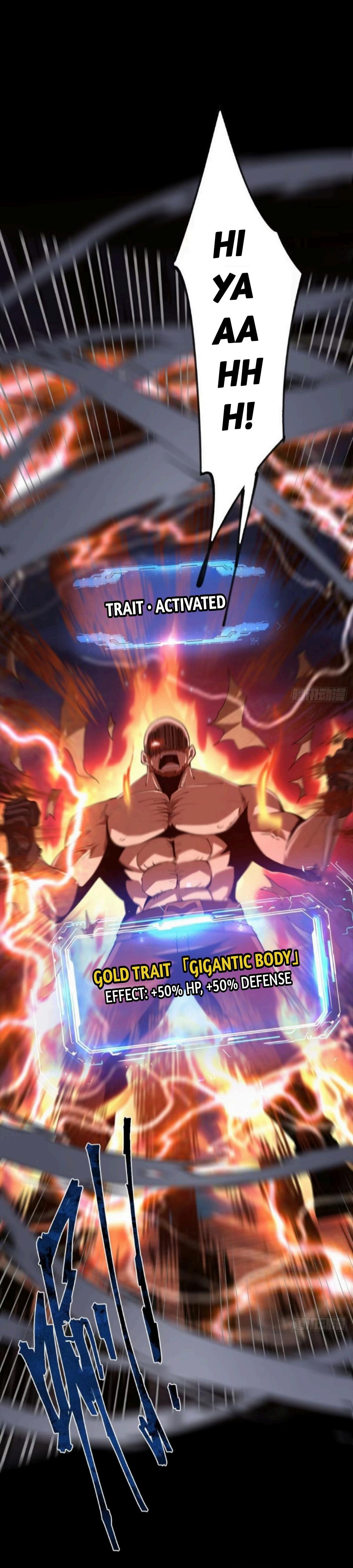 Read God Of The Apocalypse Manga Online