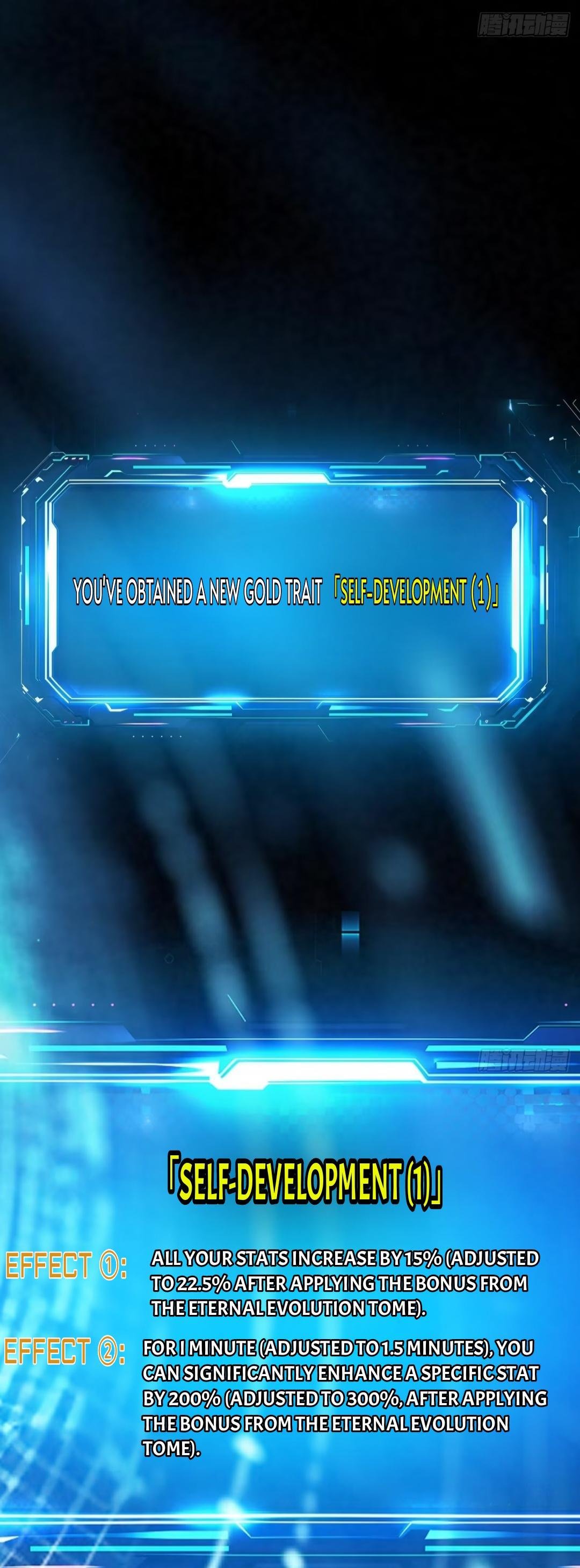 Read God Of The Apocalypse Manga Online