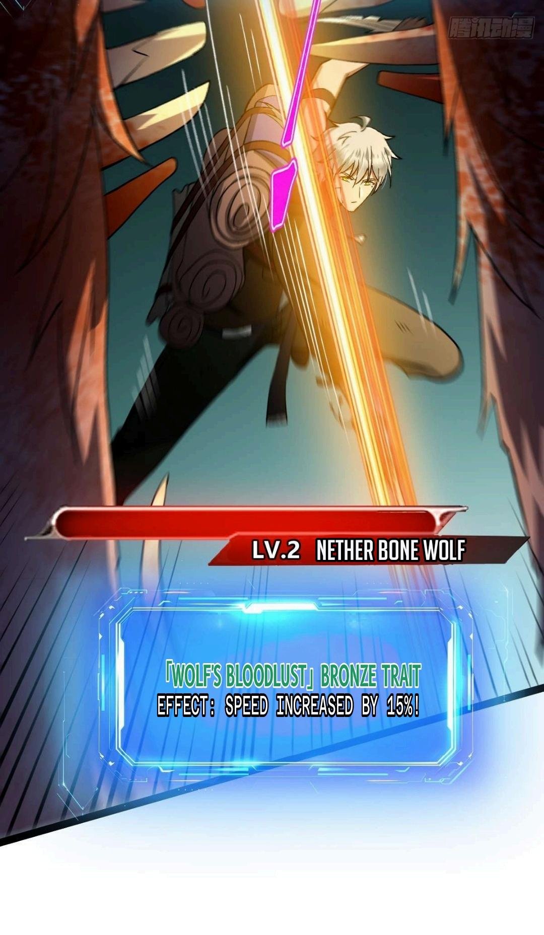 Read God Of The Apocalypse Manga Online