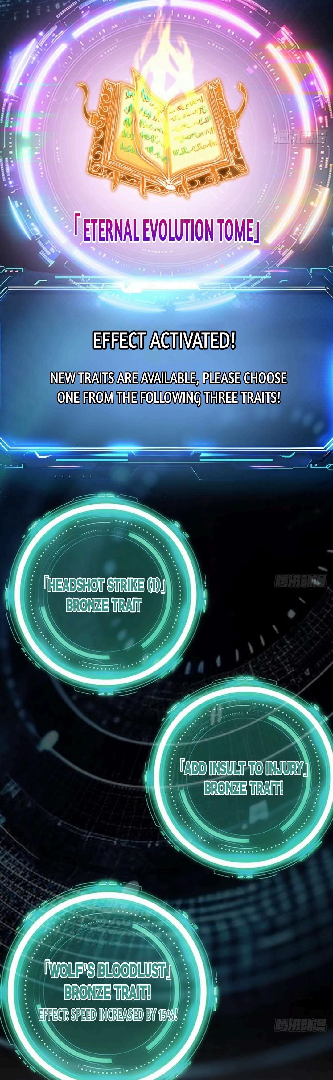 Read God Of The Apocalypse Manga Online