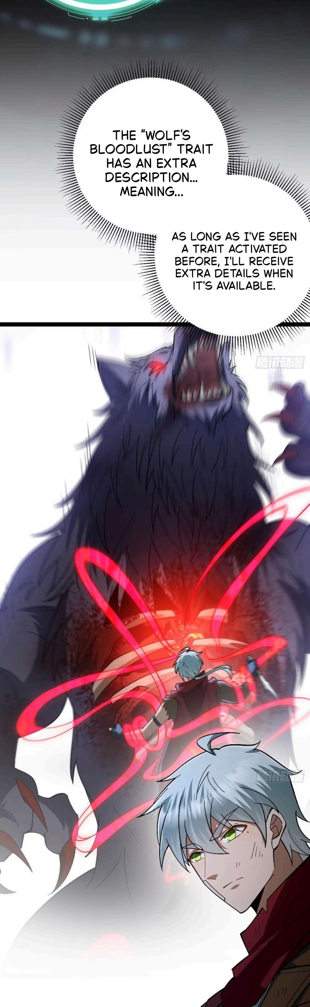 Read God Of The Apocalypse Manga Online