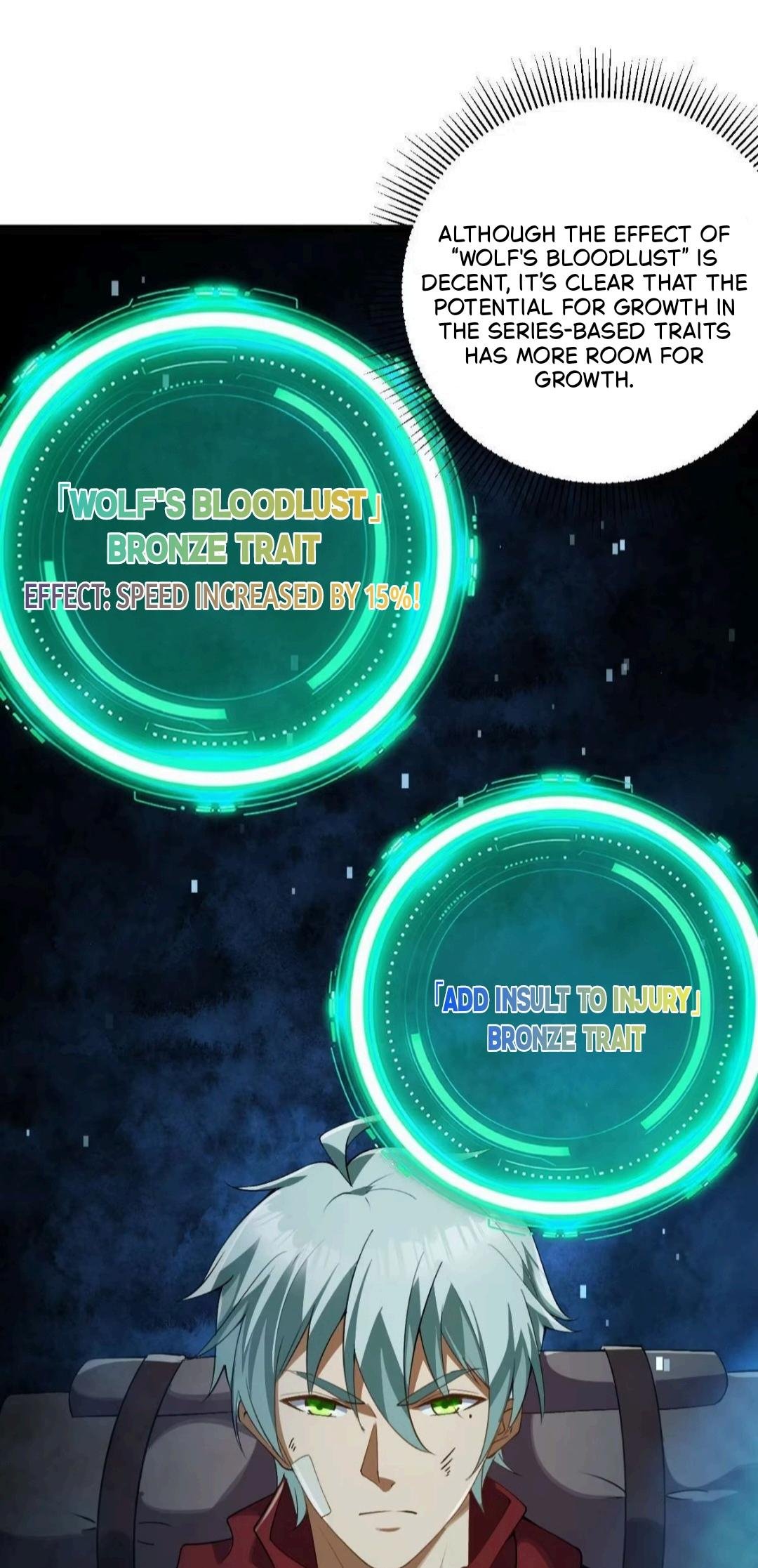 Read God Of The Apocalypse Manga Online