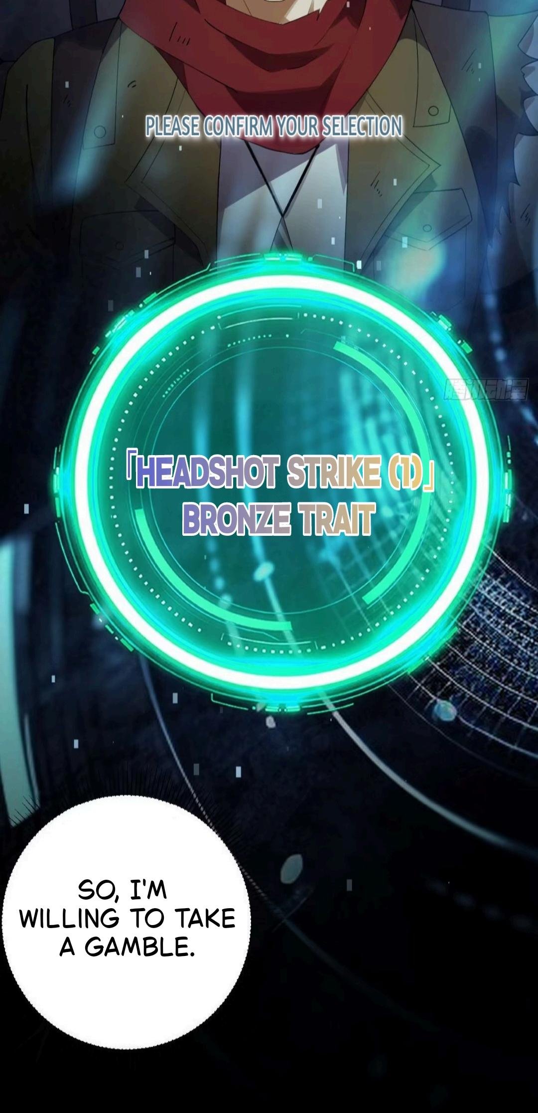 Read God Of The Apocalypse Manga Online