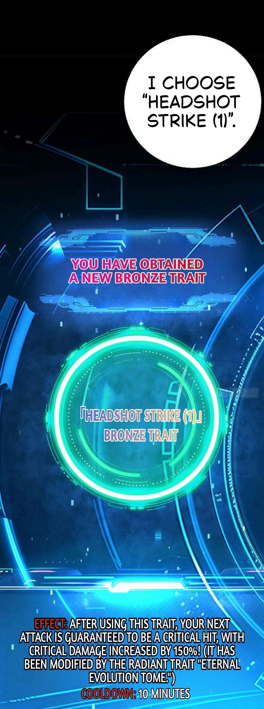 Read God Of The Apocalypse Manga Online