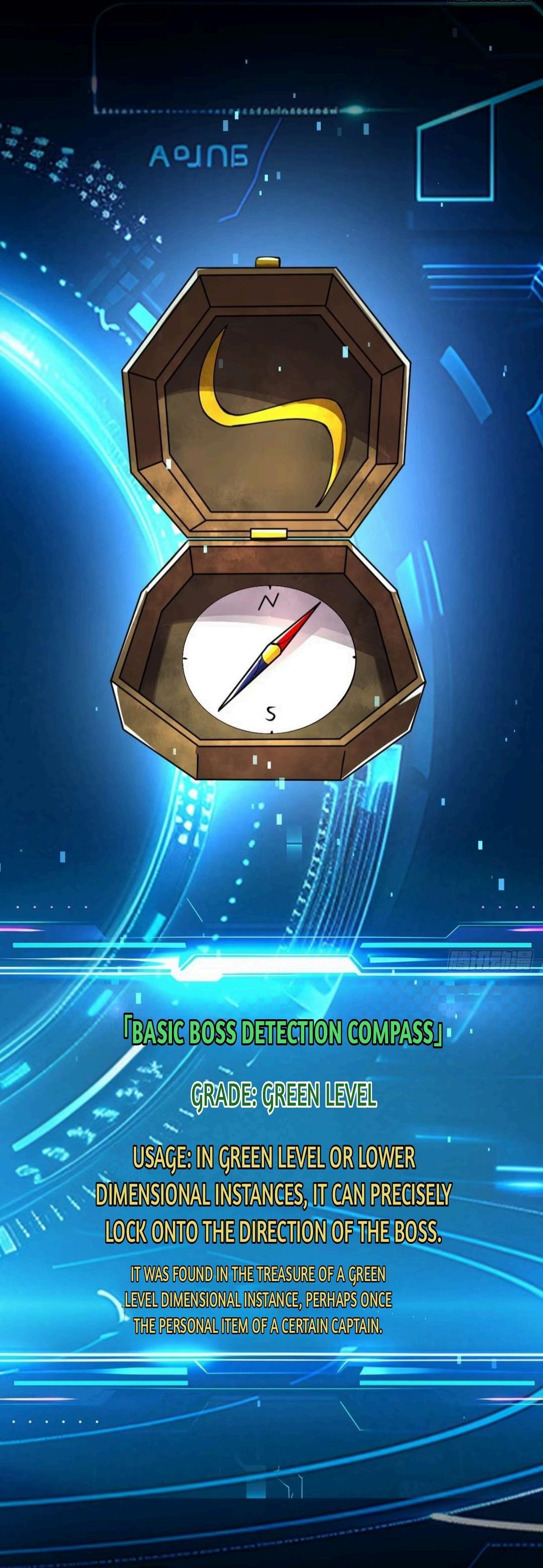 Read God Of The Apocalypse Manga Online