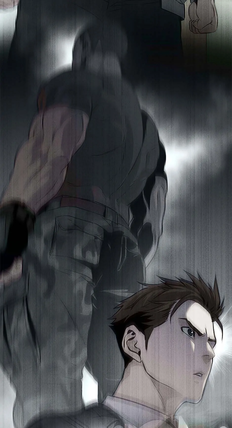 Read God of Blackfield Manga Online