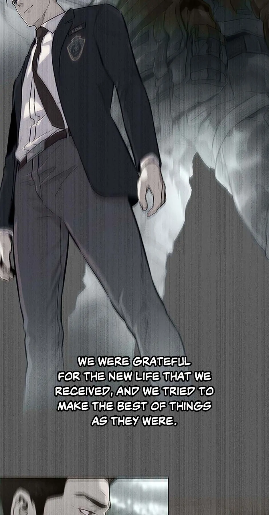 Read God of Blackfield Manga Online