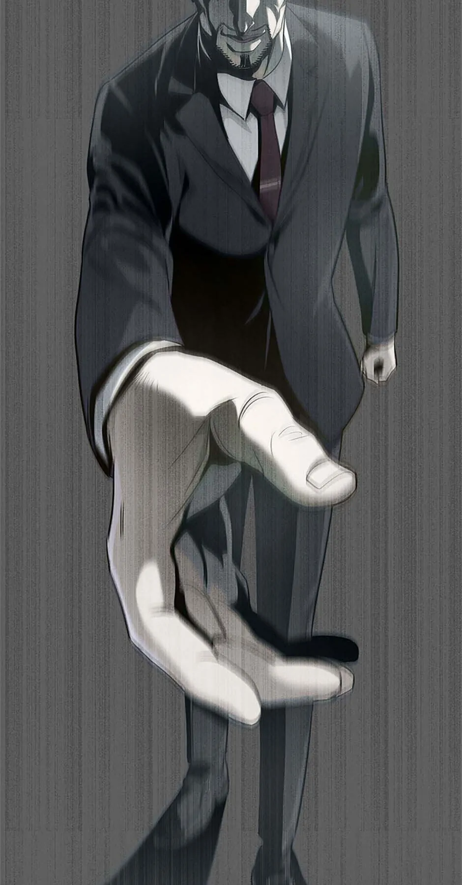 Read God of Blackfield Manga Online