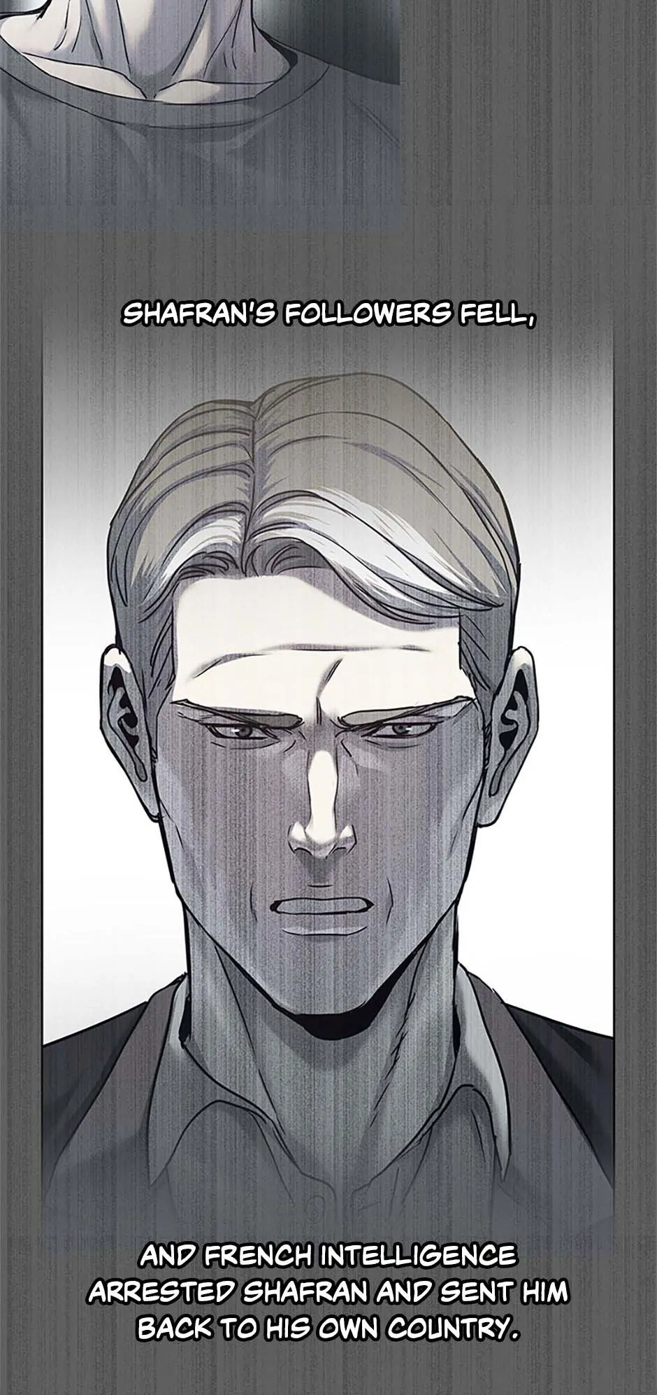 Read God of Blackfield Manga Online