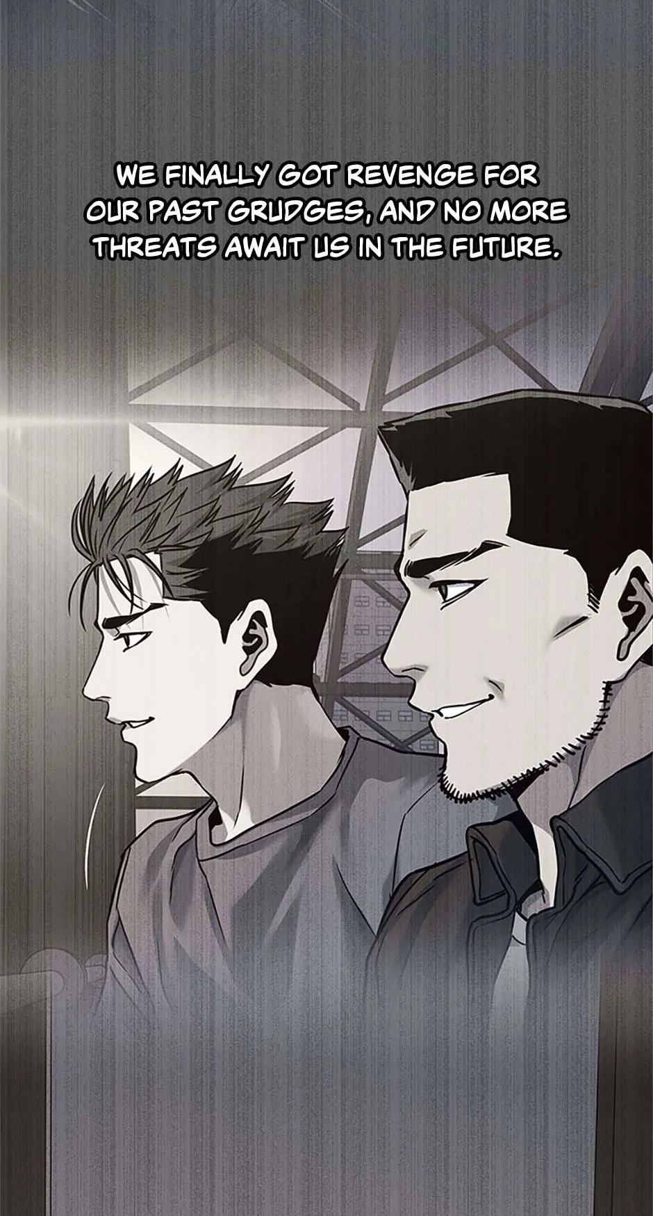 Read God of Blackfield Manga Online