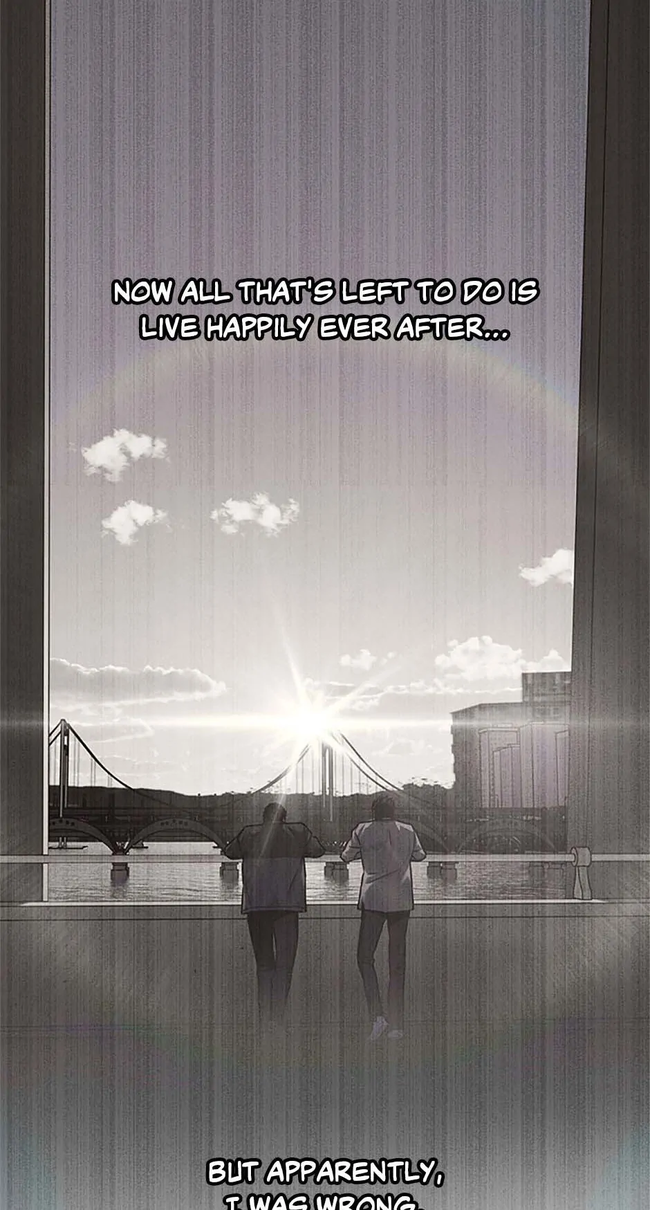 Read God of Blackfield Manga Online