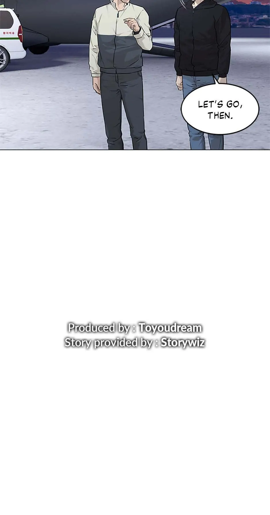 Read God of Blackfield Manga Online
