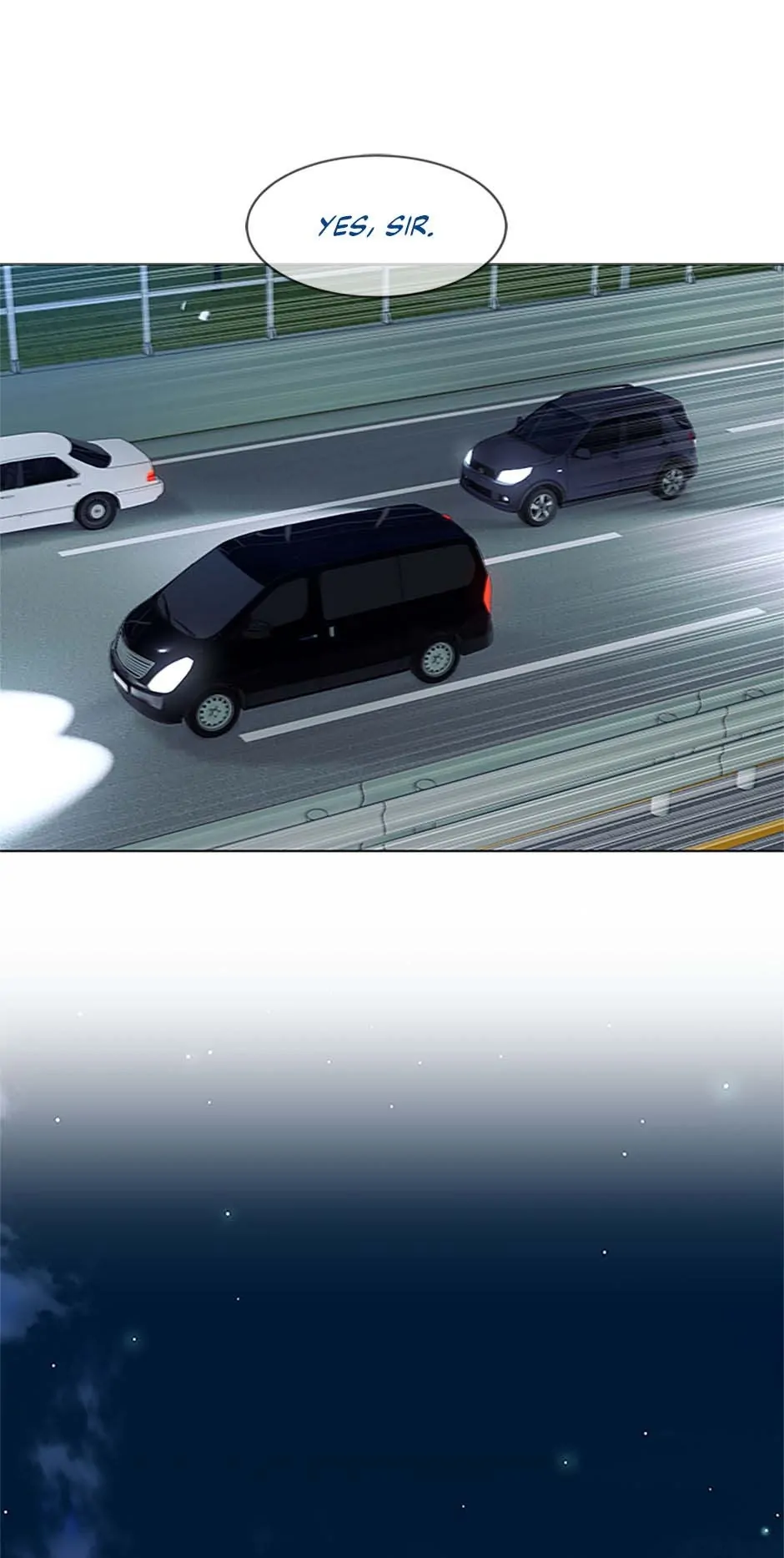Read God of Blackfield Manga Online
