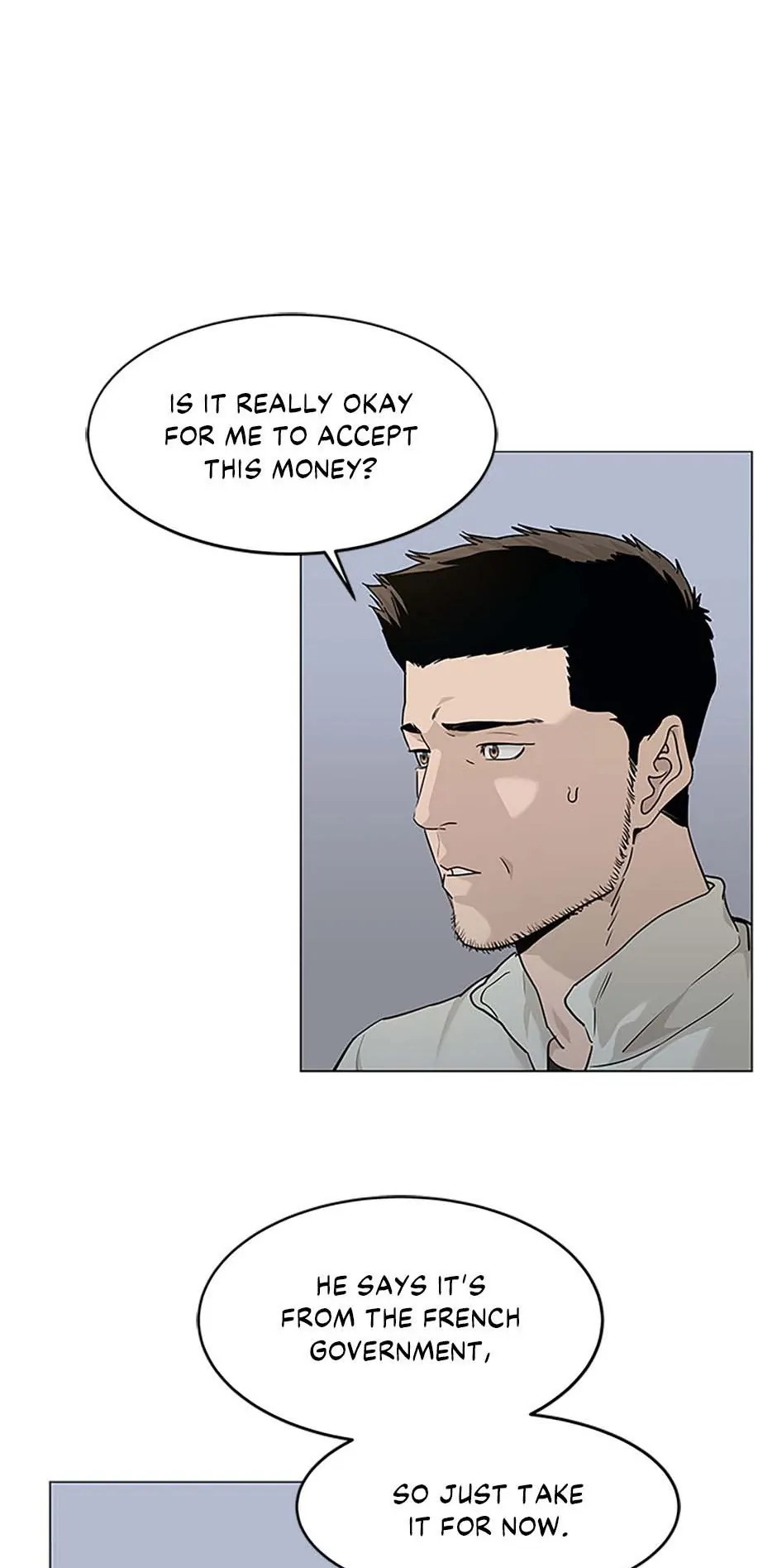 Read God of Blackfield Manga Online