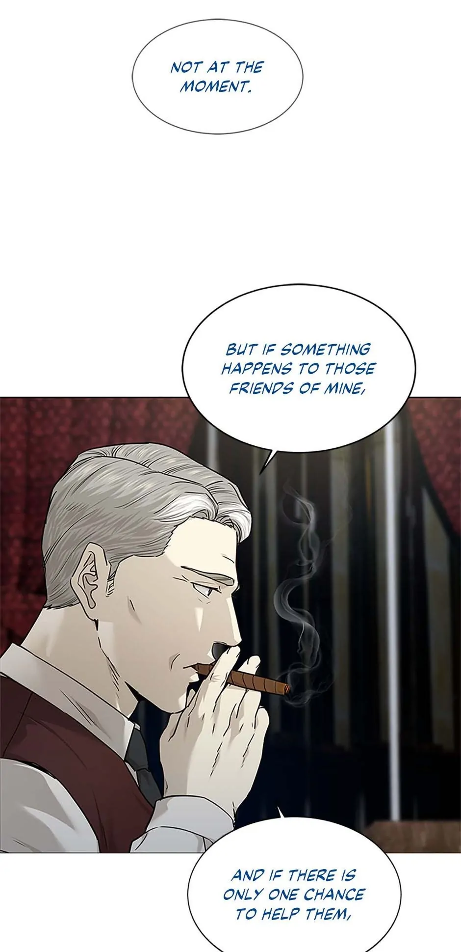 Read God of Blackfield Manga Online
