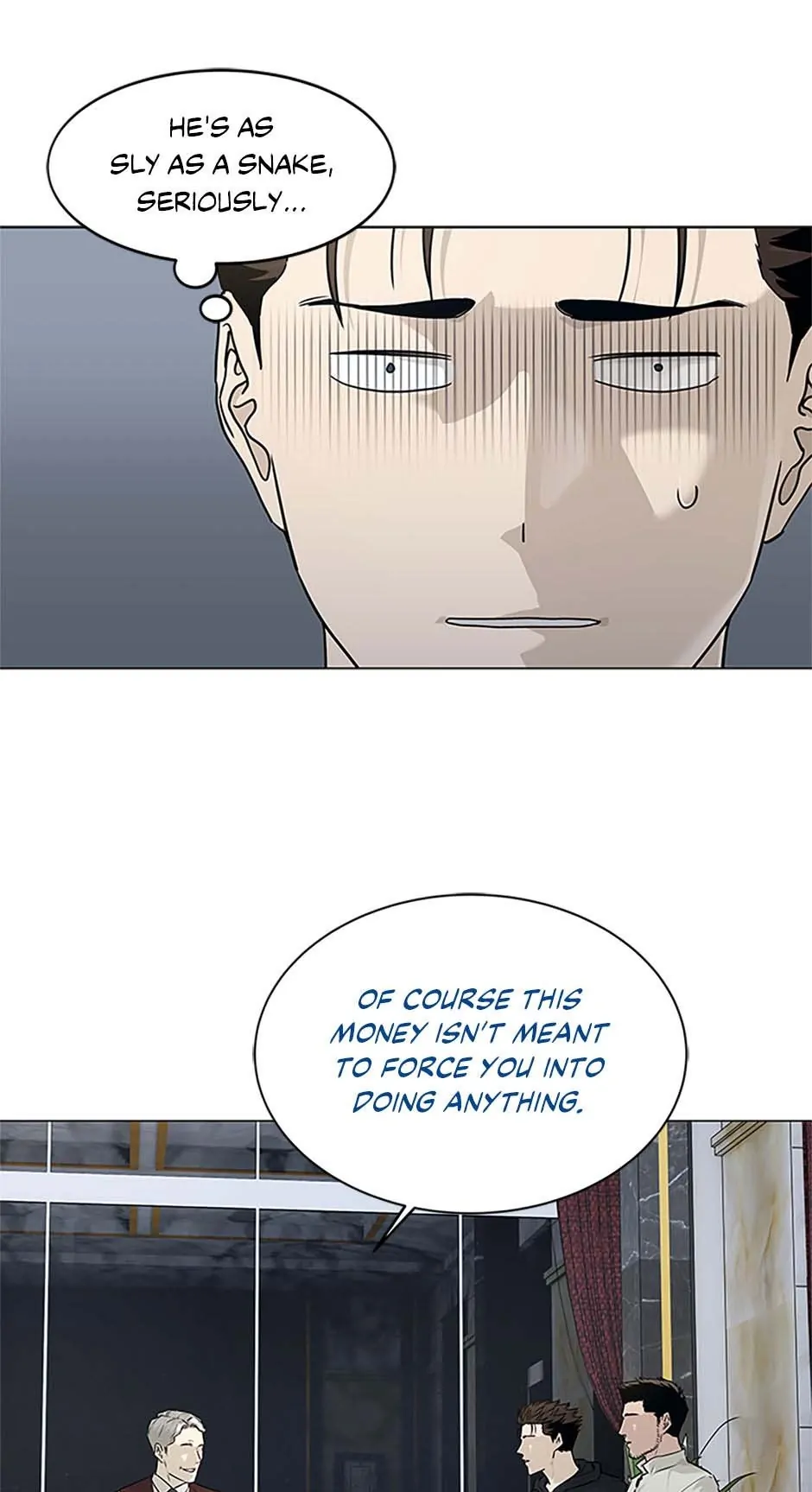 Read God of Blackfield Manga Online