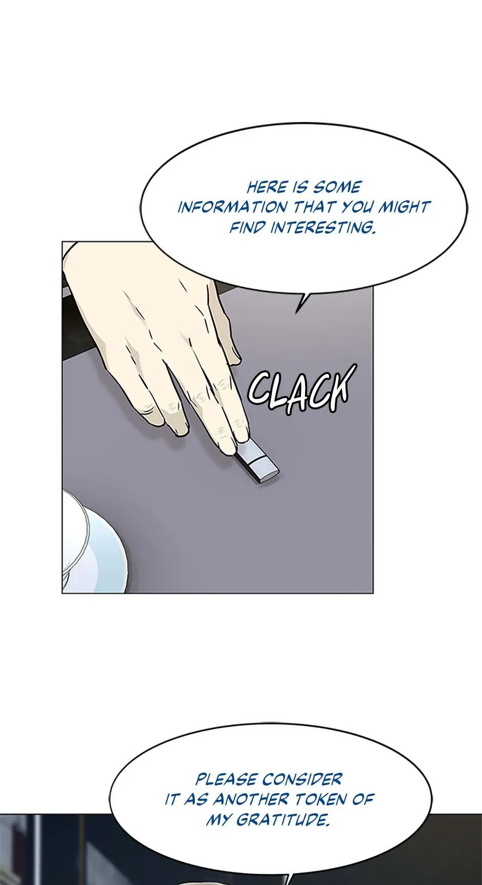 Read God of Blackfield Manga Online