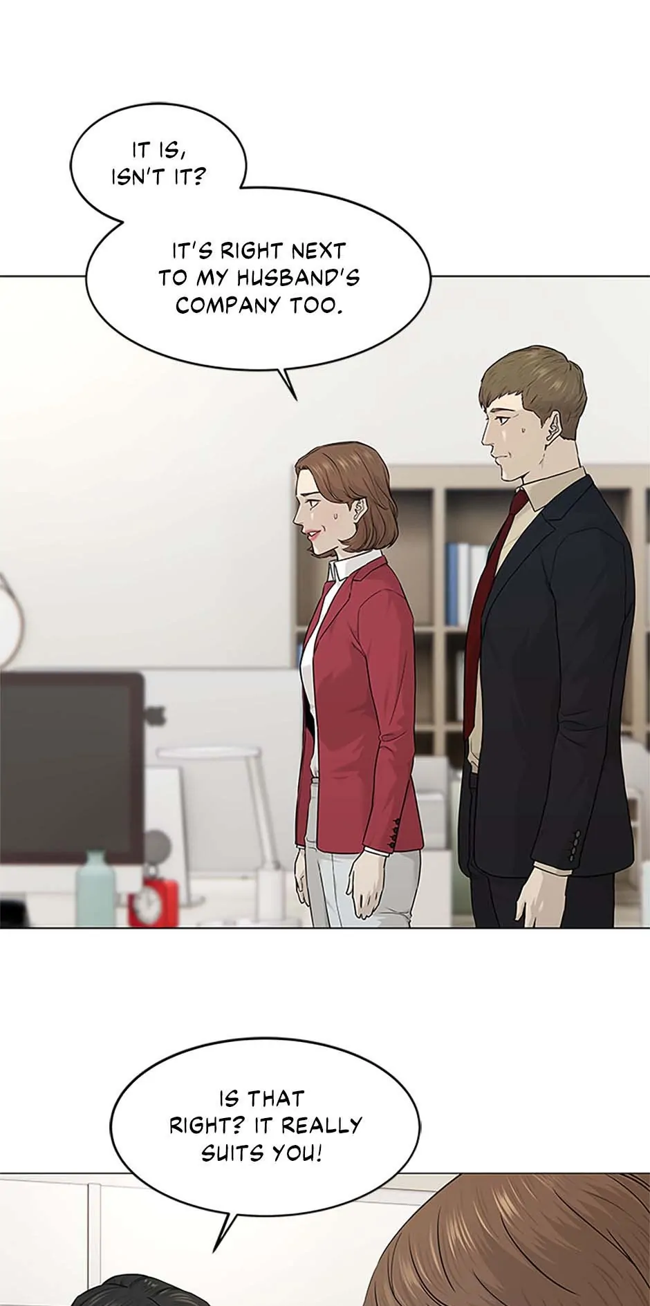 Read God of Blackfield Manga Online