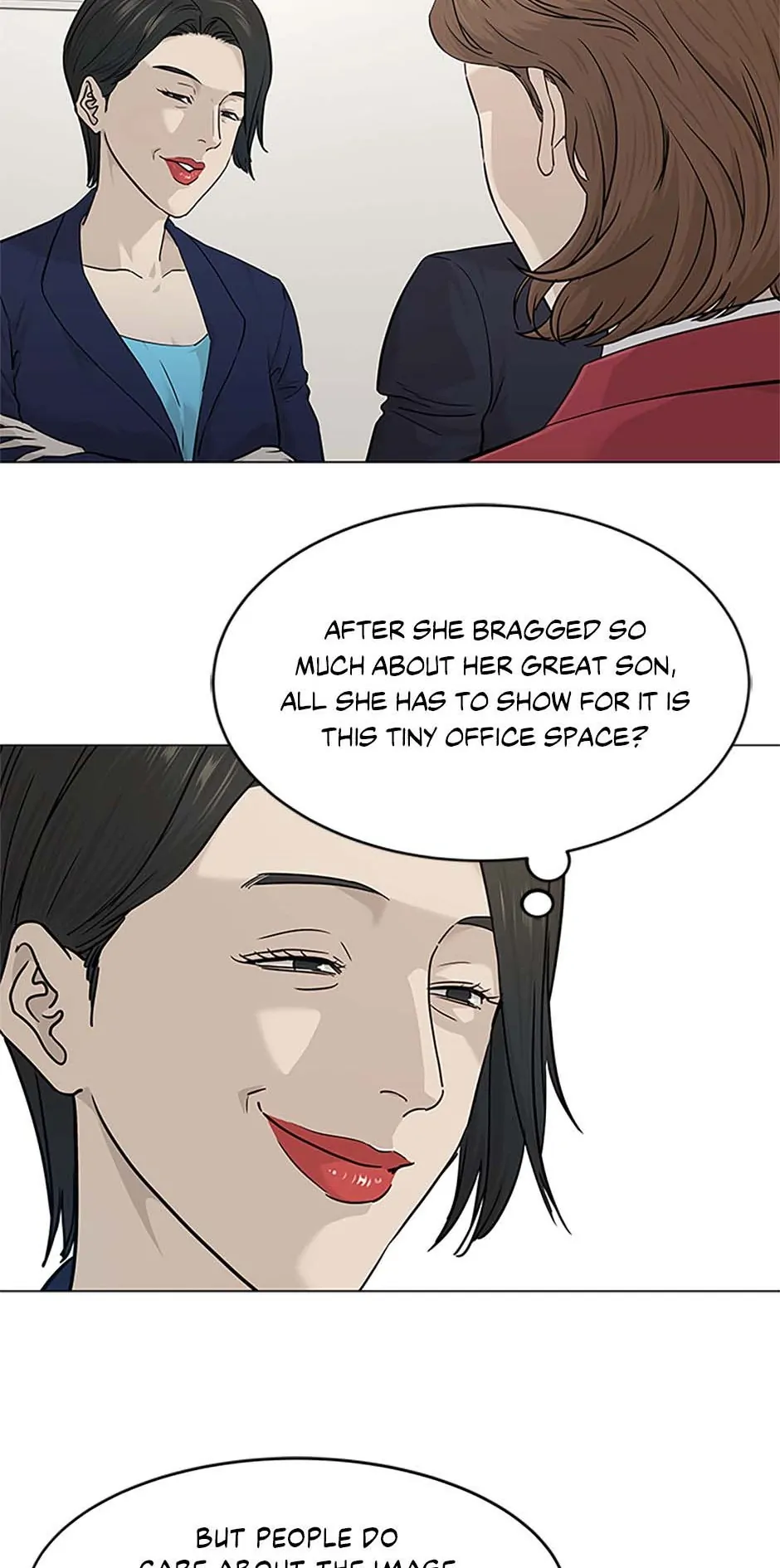 Read God of Blackfield Manga Online