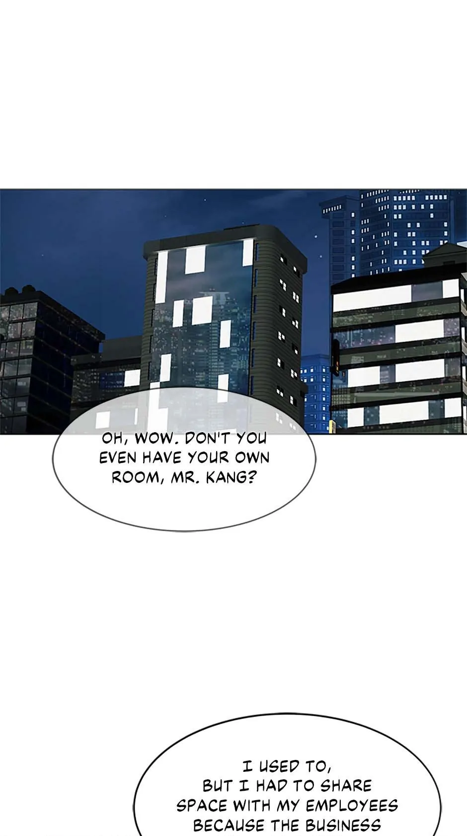Read God of Blackfield Manga Online