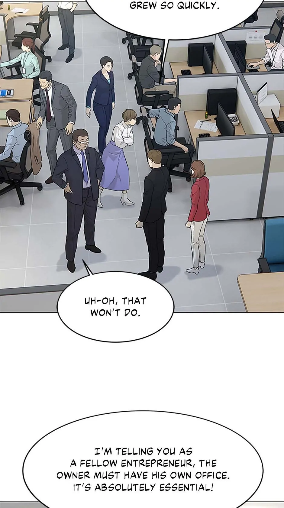 Read God of Blackfield Manga Online