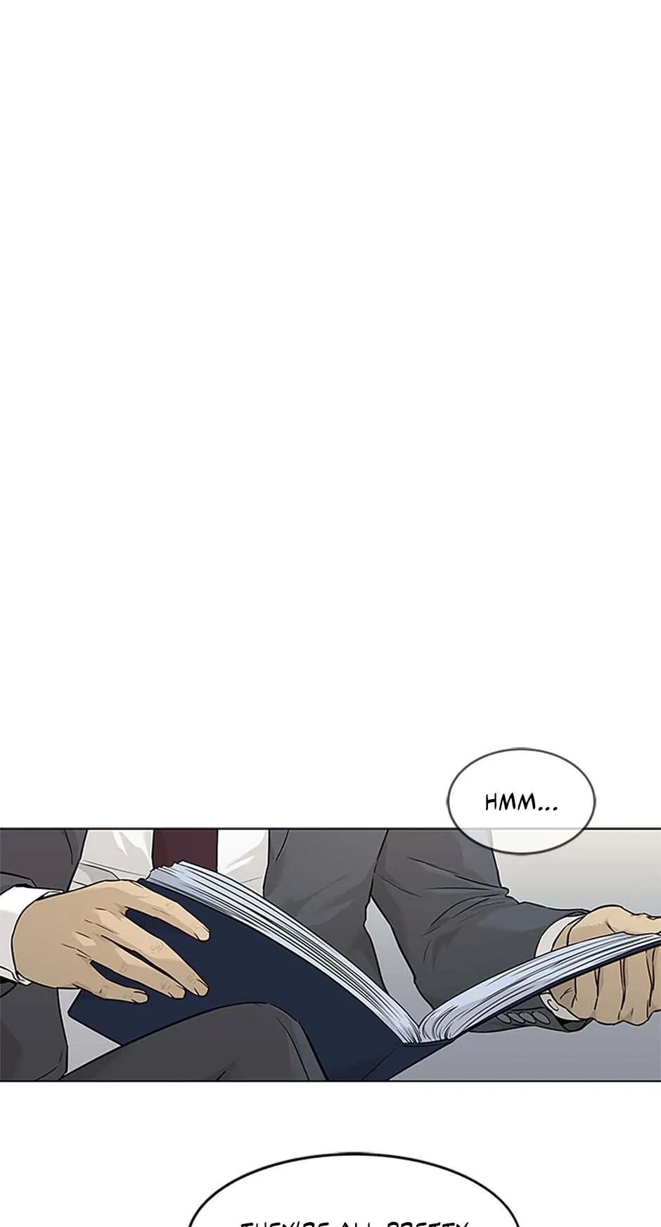Read God of Blackfield Manga Online