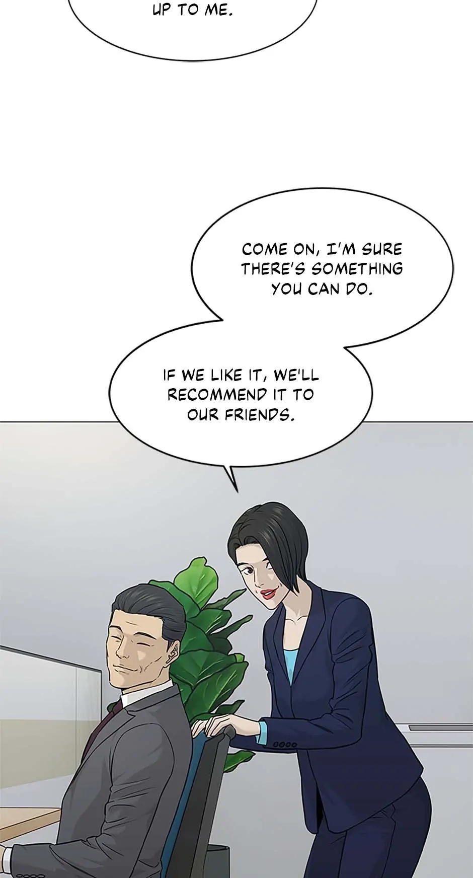 Read God of Blackfield Manga Online