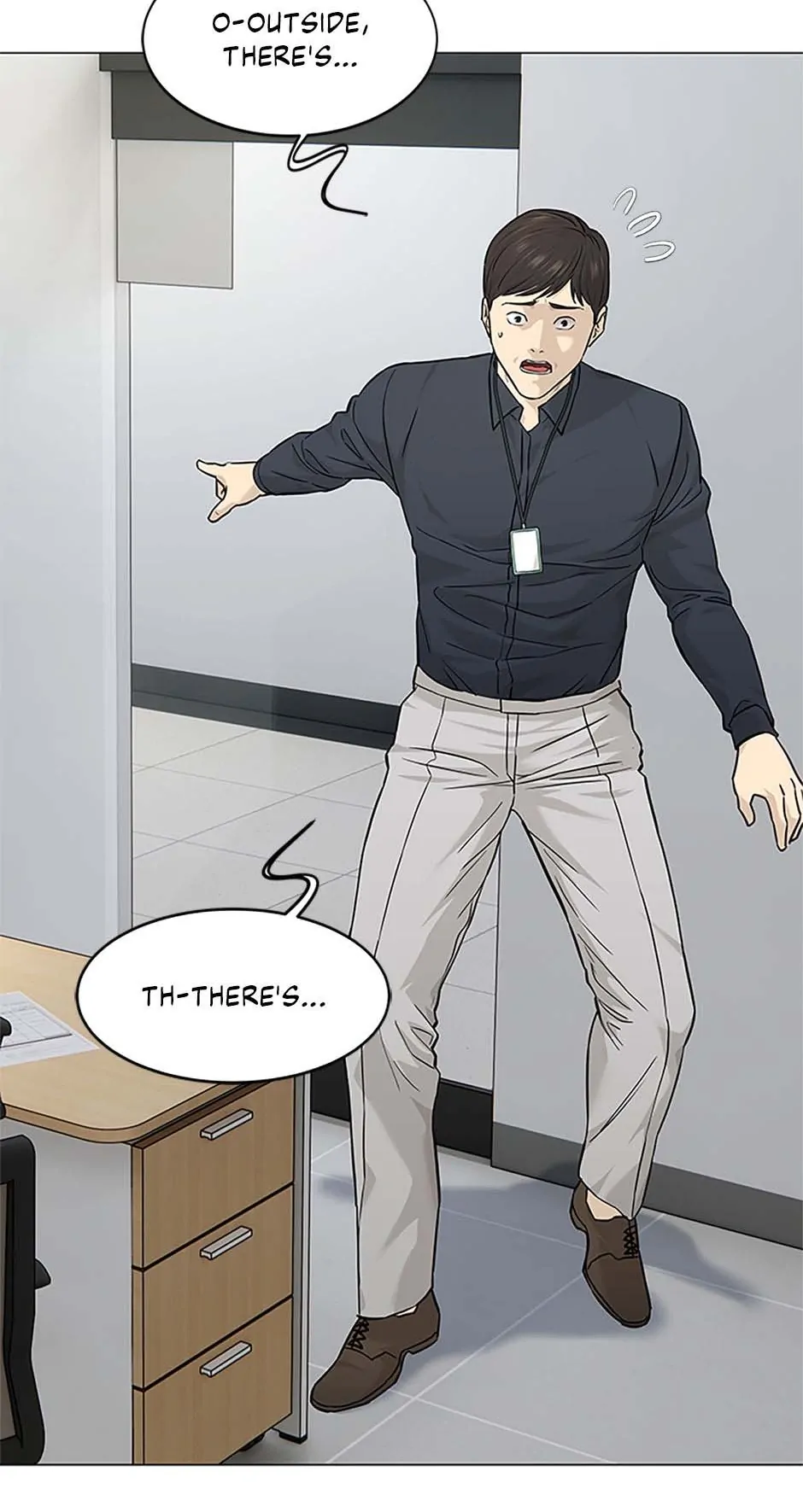 Read God of Blackfield Manga Online