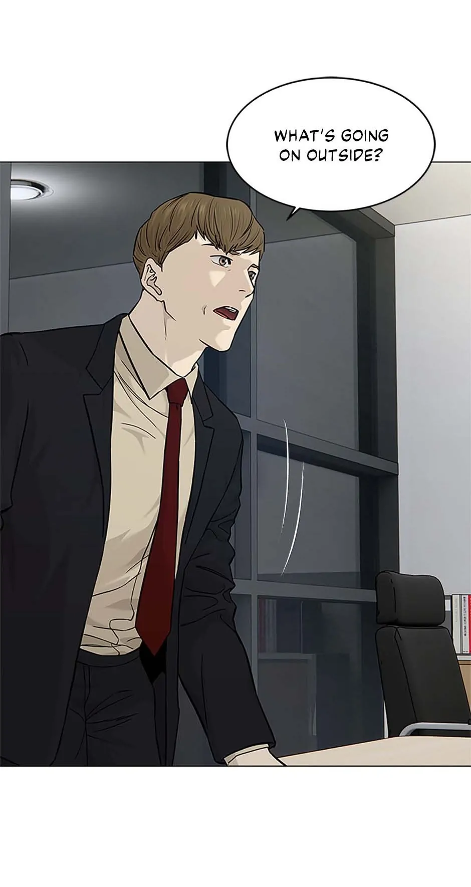 Read God of Blackfield Manga Online