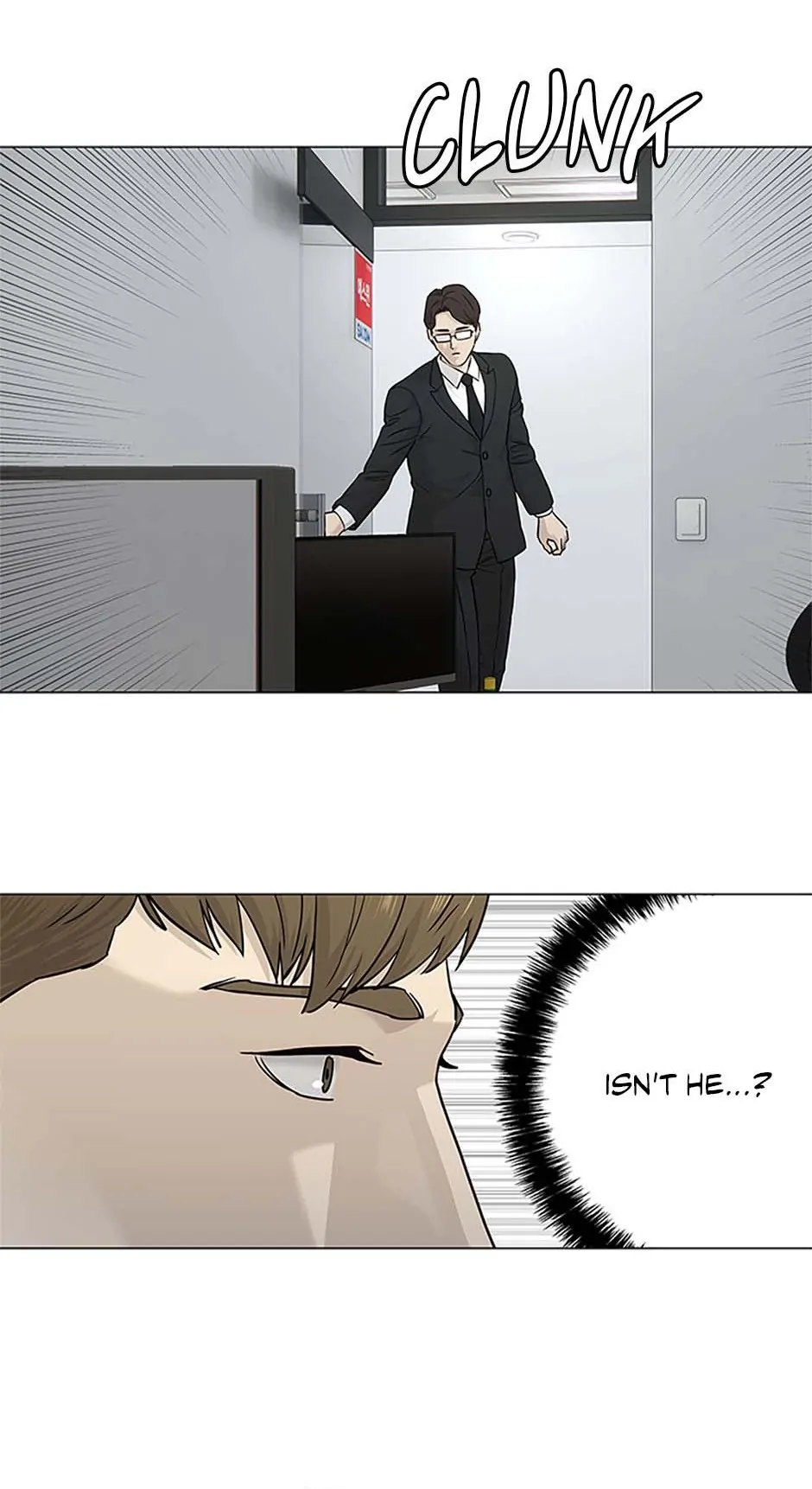 Read God of Blackfield Manga Online