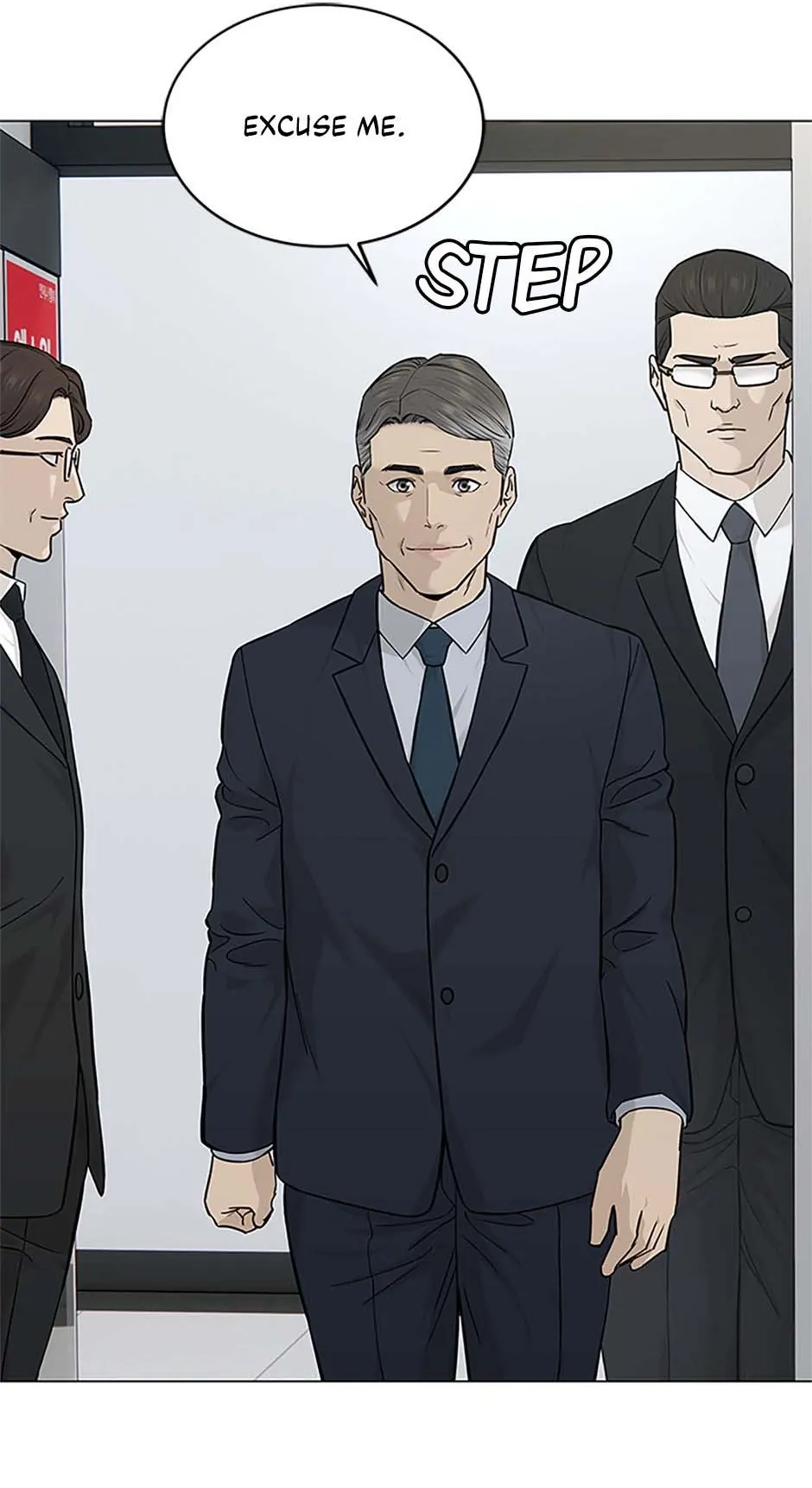 Read God of Blackfield Manga Online