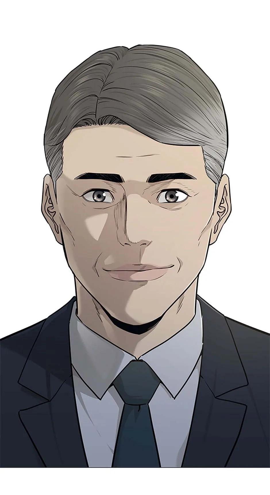 Read God of Blackfield Manga Online