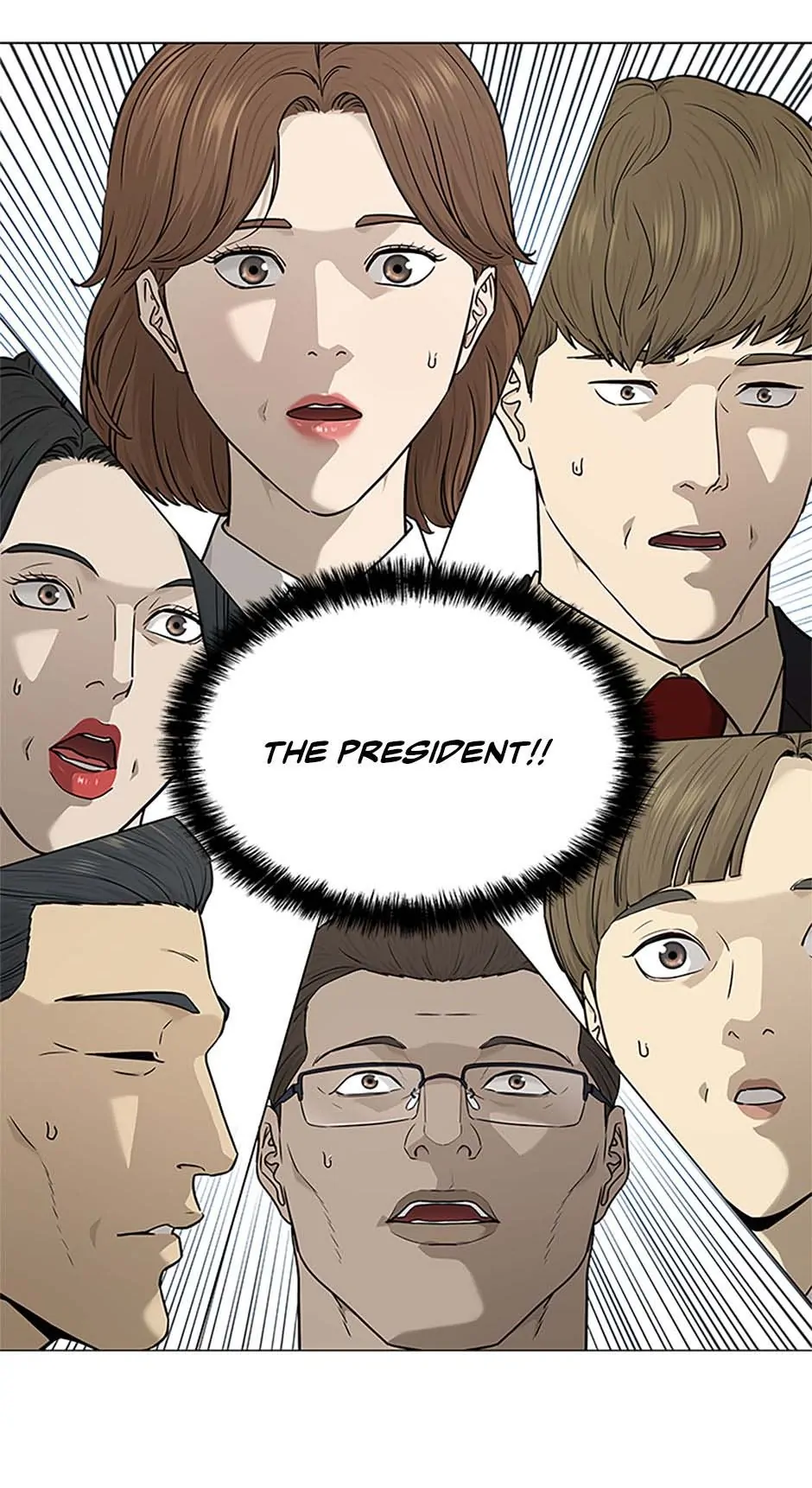 Read God of Blackfield Manga Online