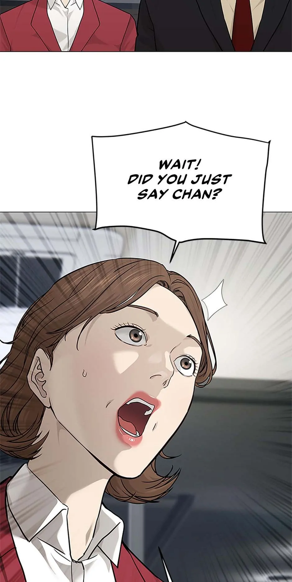 Read God of Blackfield Manga Online