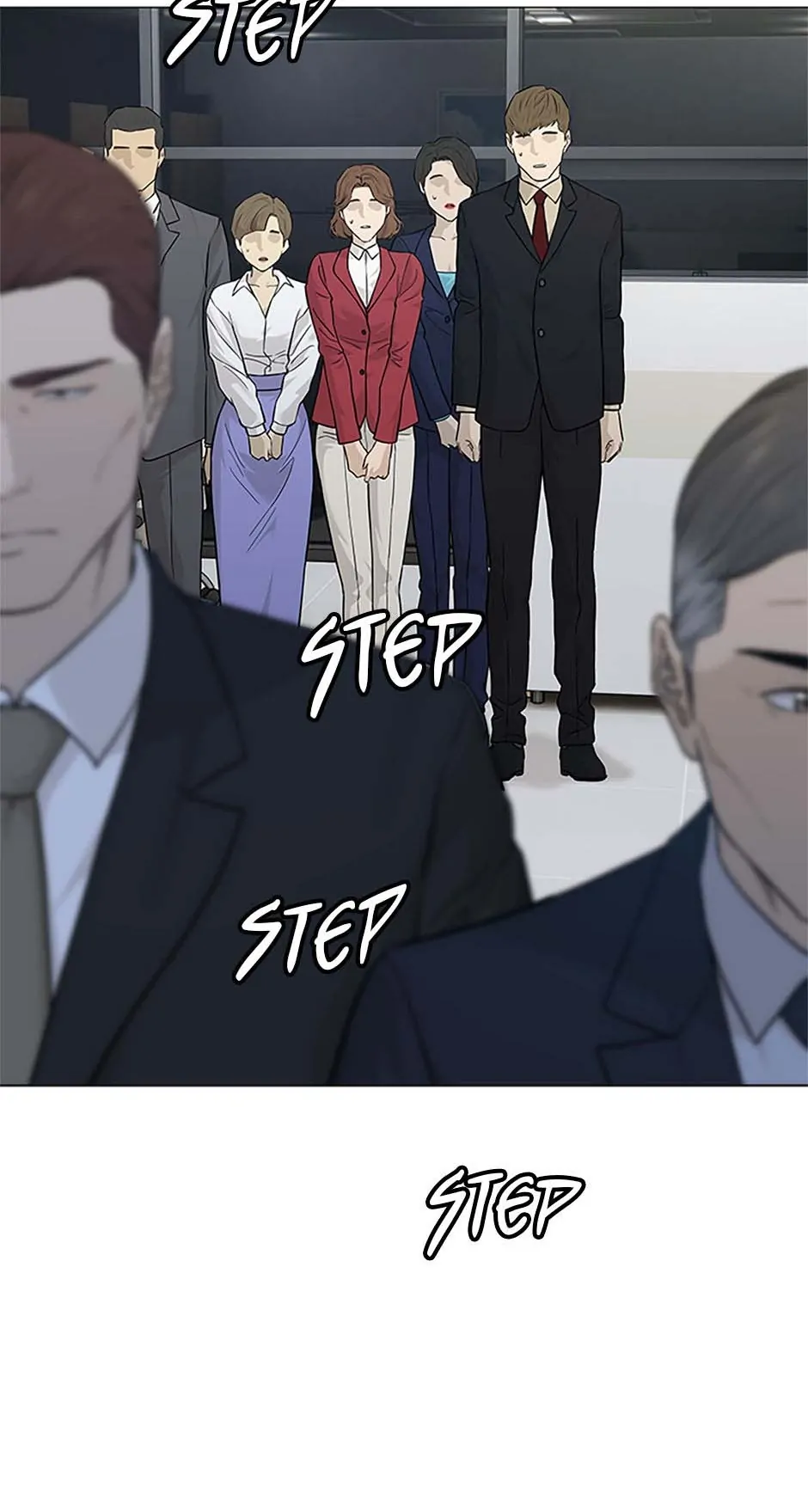 Read God of Blackfield Manga Online