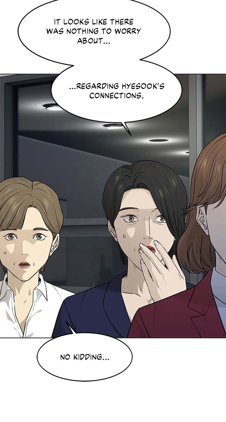 Read God of Blackfield Manga Online