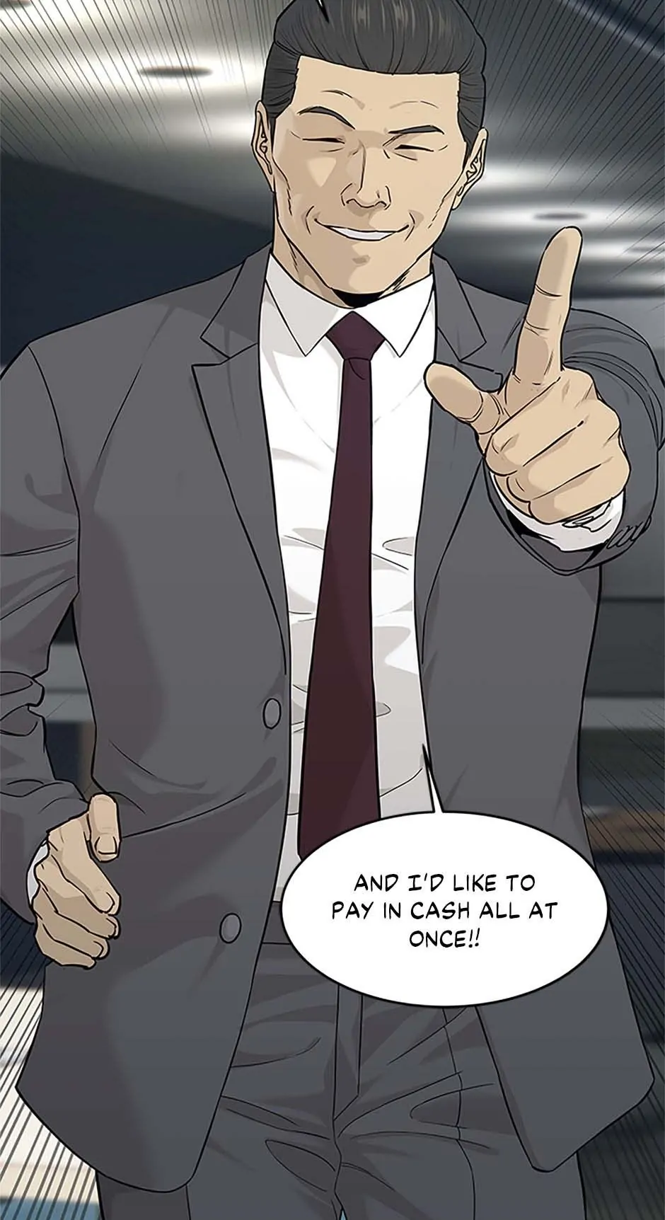 Read God of Blackfield Manga Online