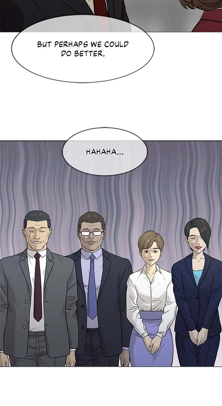 Read God of Blackfield Manga Online