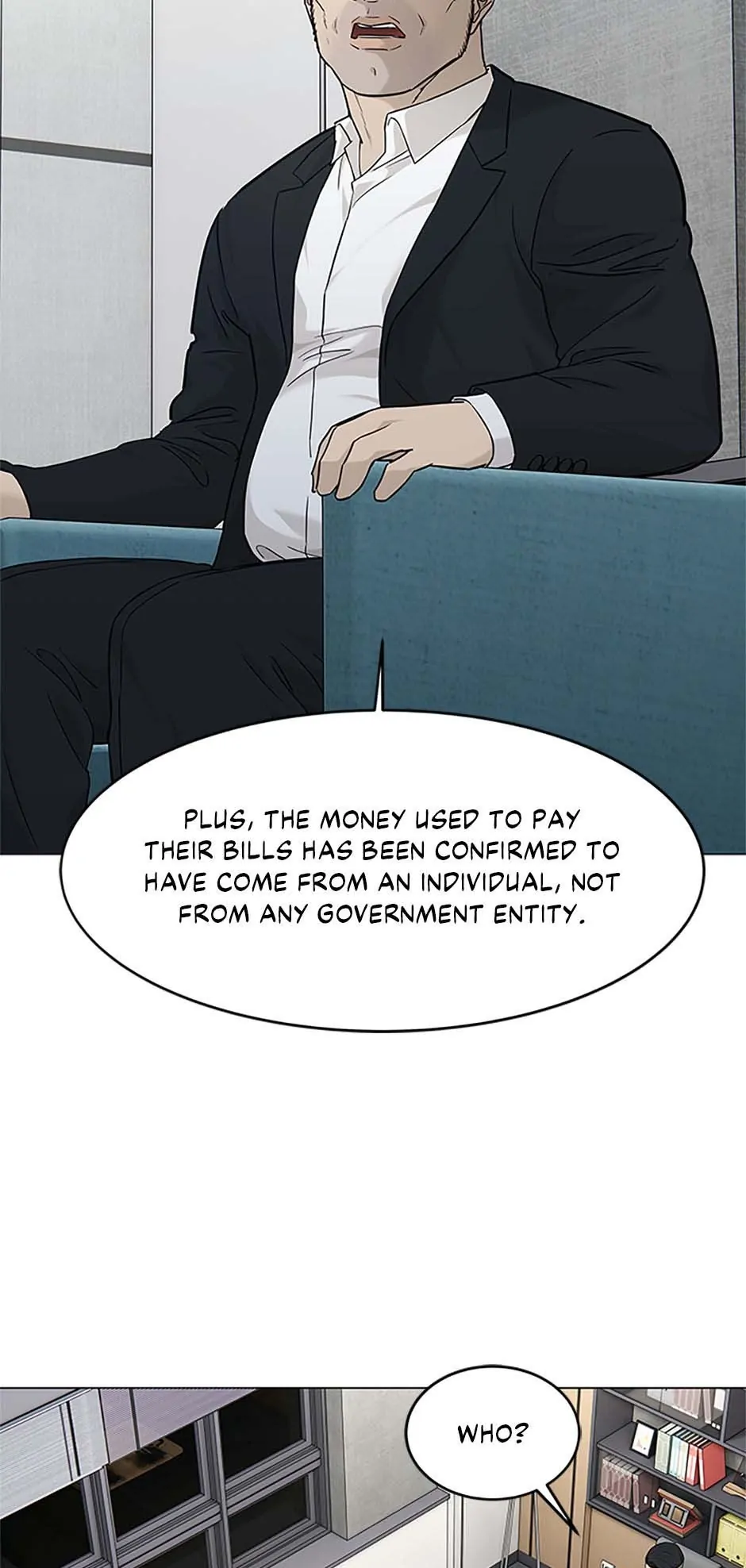 Read God of Blackfield Manga Online