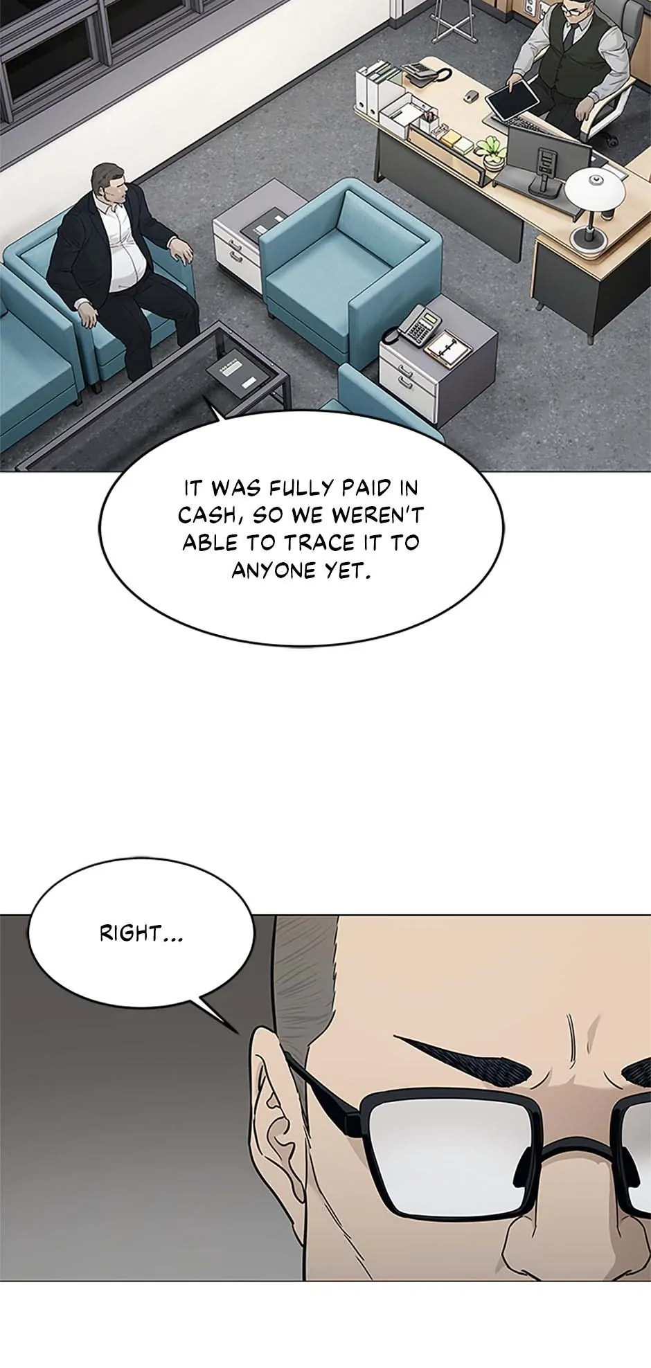 Read God of Blackfield Manga Online