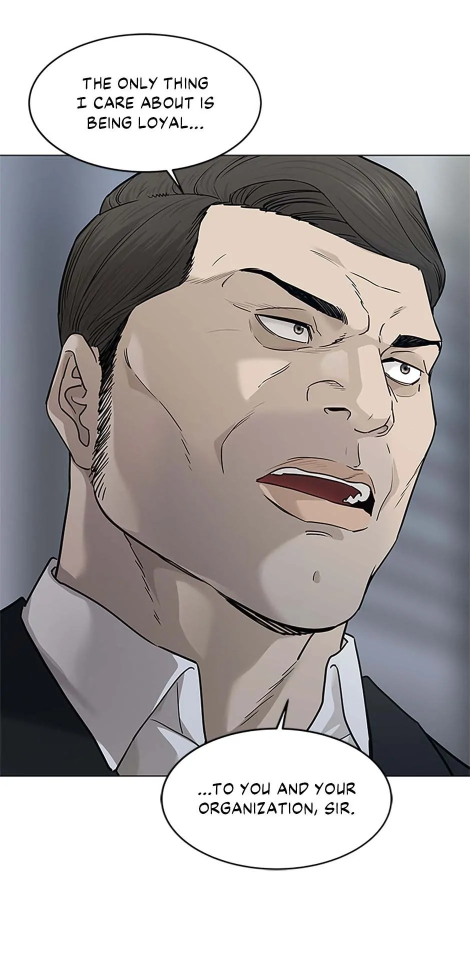 Read God of Blackfield Manga Online