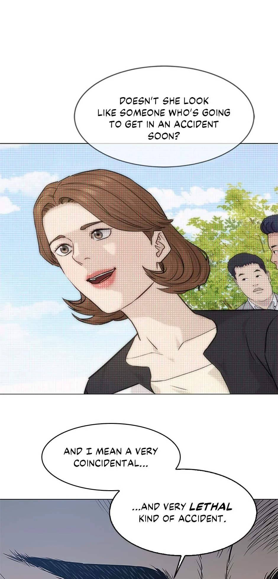 Read God of Blackfield Manga Online